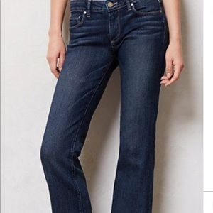 Paige Jeans *Brand new without Tags! I’m selling them because they are too long.